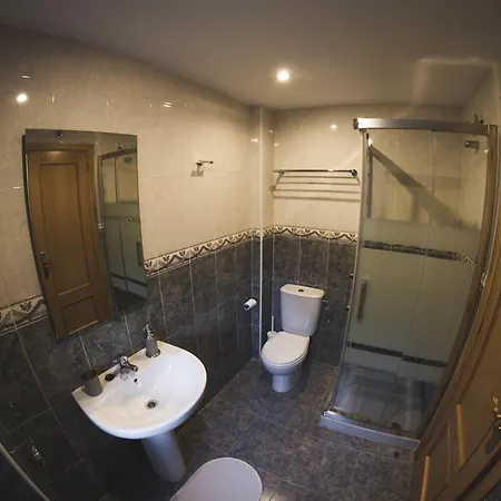 Rincon De Bachatos Piedrafita de Jaca Zewnętrze zdjęcie
