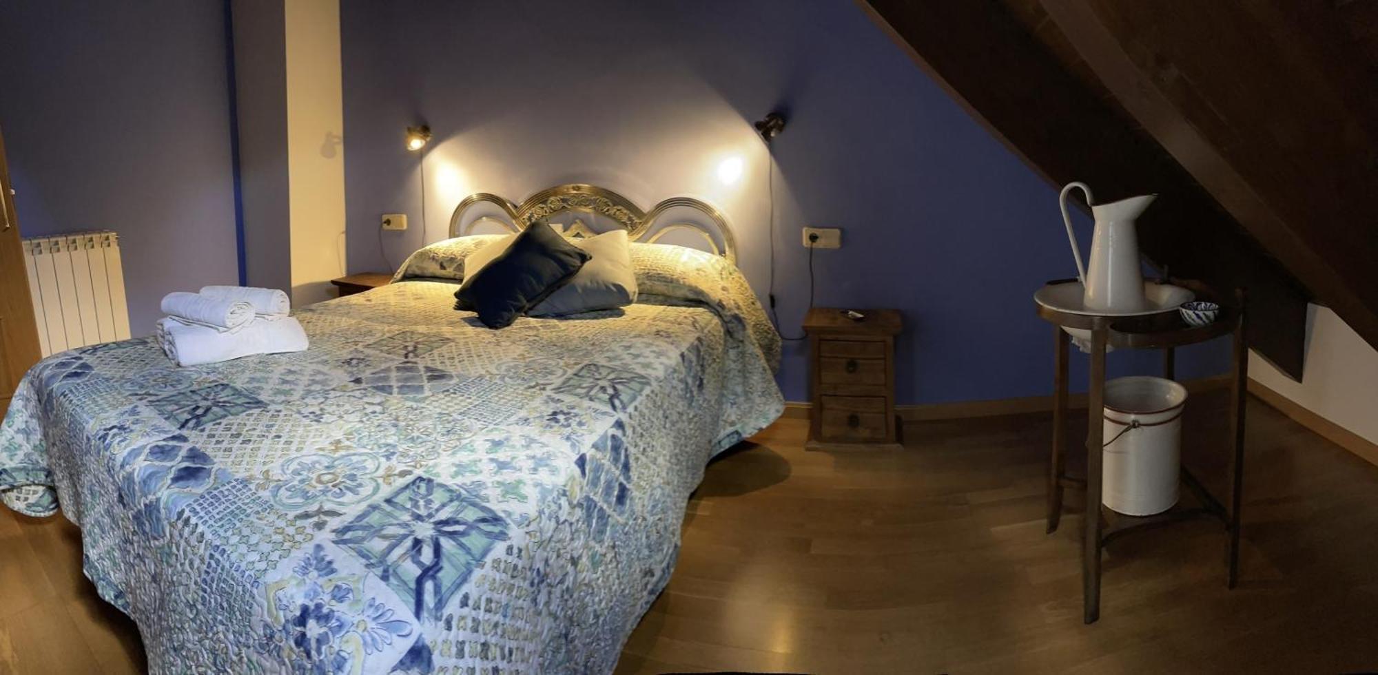 Ferienhaus Rincon De Bachatos