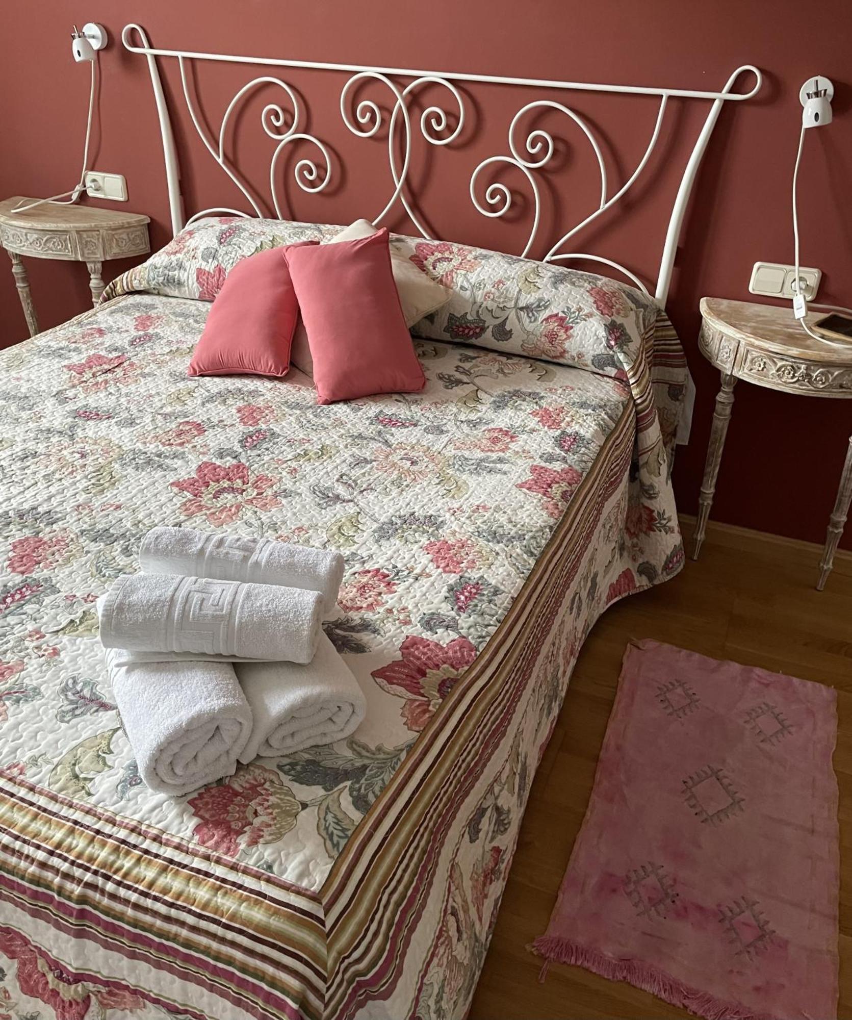Ferienhaus Rincon De Bachatos